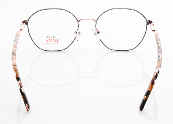 Оправа для очков Juniorlook 1789-187 - фото, цена в интернет-магазине Мода-Оптик Архангельск