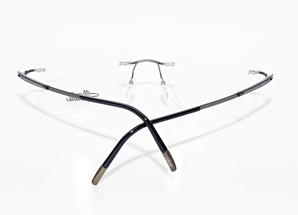 Оправа для очков Silhouette 5540 DN 6560 - фото, цена в интернет-магазине Мода-Оптик Архангельск