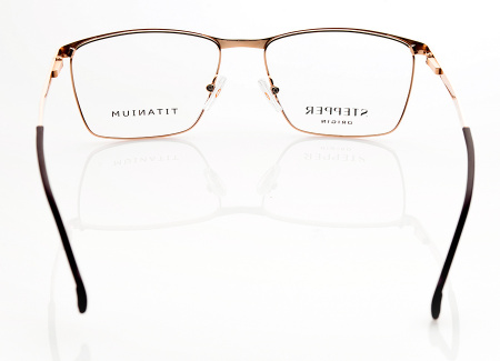 Оправа для очков Stepper SI 60120 F 010 - фото, цена в интернет-магазине Мода-Оптик Архангельск