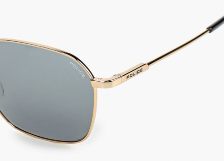 Очки солнцезащитные Police 970 300 - фото, цена в интернет-магазине Мода-Оптик Архангельск