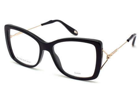 Оправа для очков Givenchy 0028 ANW - фото, цена в интернет-магазине Мода-Оптик Архангельск
