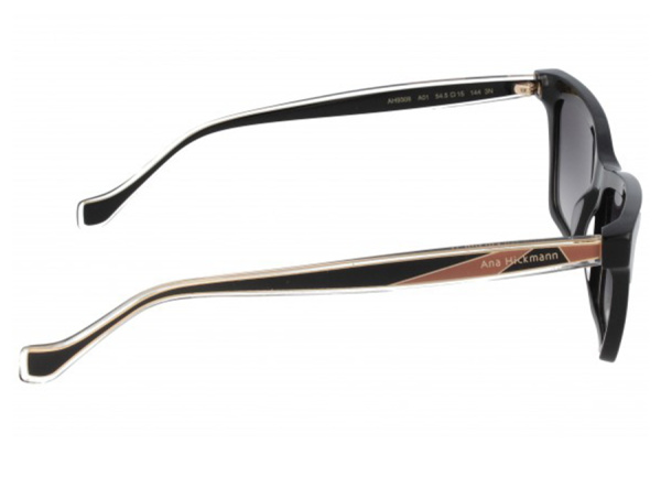 Очки солнцезащитные Ane Hickmann AH9308 A01 - фото, цена в интернет-магазине Мода-Оптик Архангельск