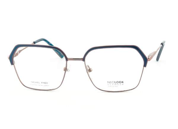 Оправа для очков Neolook glamour 2086-002 - фото, цена в интернет-магазине Мода-Оптик Архангельск