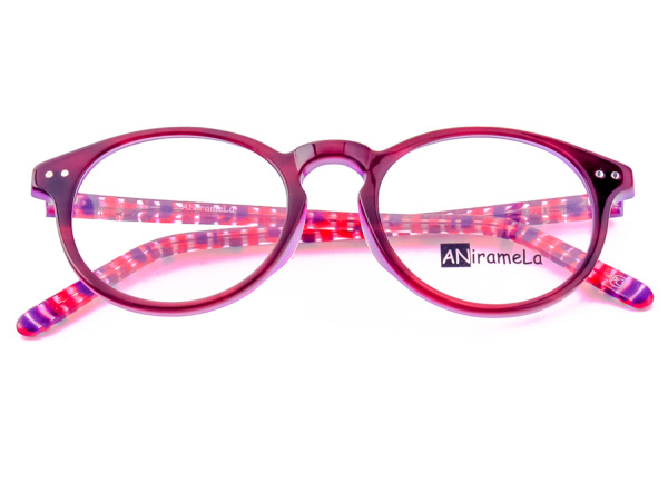 Оправа для очков Aniramela 7421PL- 181 - фото, цена в интернет-магазине Мода-Оптик Архангельск