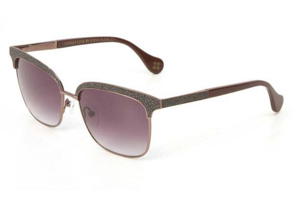 Очки солнцезащитные Enni Marco Emilia IS 11-459 05-3 - фото, цена в интернет-магазине Мода-Оптик Архангельск