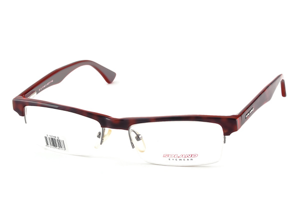 Оправа для очков Solano 10148 D - фото, цена в интернет-магазине Мода-Оптик Архангельск