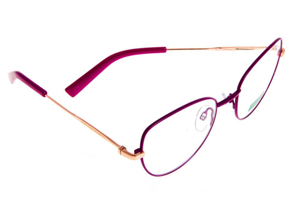 Оправа для очков Benetton BEO 3026 725 - фото, цена в интернет-магазине Мода-Оптик Архангельск