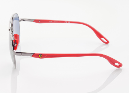 Очки солнцезащитные Ray Ban 3696- 028/87 - фото, цена в интернет-магазине Мода-Оптик Архангельск