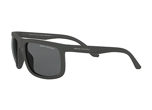 Очки солнцезащитные Armani Exchange OAX 4084S-805281 - фото, цена в интернет-магазине Мода-Оптик Архангельск