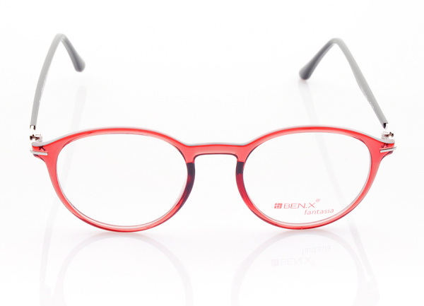 Оправа для очков Ben.X 156 15 - фото, цена в интернет-магазине Мода-Оптик Архангельск