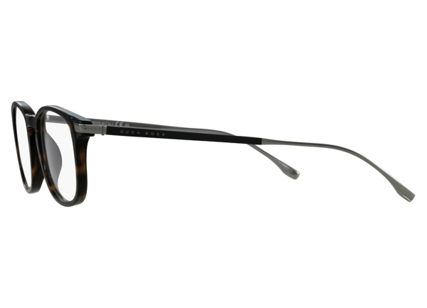 Оправа для очков Boss 0786 - OPC - фото, цена в интернет-магазине Мода-Оптик Архангельск