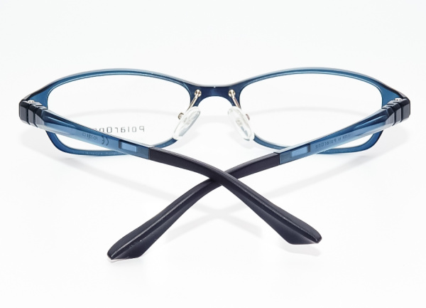 Оправа для очков Polarone PO 7018 3 - фото, цена в интернет-магазине Мода-Оптик Архангельск