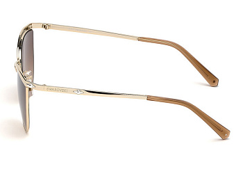 Очки солнцезащитные D. Swarovski 0195- 32F