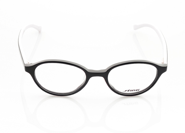 Оправа для очков Sting 6387-700 - фото, цена в интернет-магазине Мода-Оптик Архангельск