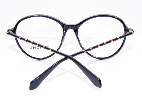 Оправа для очков Zitrone ZN 11-057 17P - фото, цена в интернет-магазине Мода-Оптик Архангельск