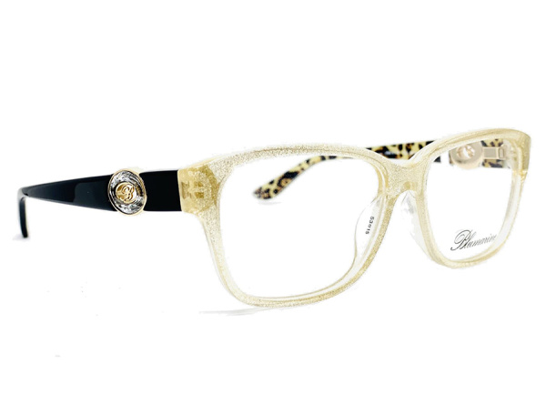Оправа для очков Blumarine 611S 891X V01 - фото, цена в интернет-магазине Мода-Оптик Архангельск