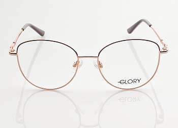 Оправа для очков Glory 149 Gold