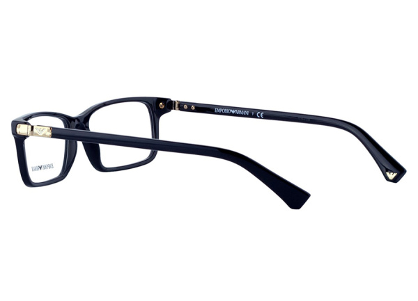 Оправа для очков E.Armani 3005 5017 - фото, цена в интернет-магазине Мода-Оптик Архангельск