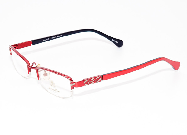 Оправа для очков Andre Kim 2021-10M - фото, цена в интернет-магазине Мода-Оптик Архангельск