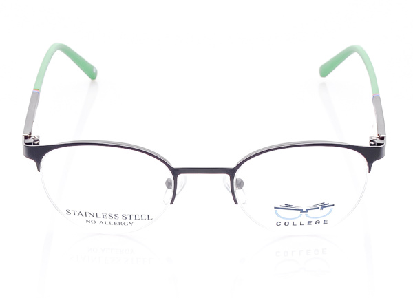Оправа для очков College C114 c6 - фото, цена в интернет-магазине Мода-Оптик Архангельск