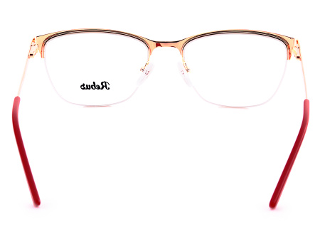 Оправа для очков Rebus R8046 C2 - фото, цена в интернет-магазине Мода-Оптик Архангельск