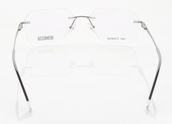 Оправа для очков Hermossa 495 1 - фото, цена в интернет-магазине Мода-Оптик Архангельск