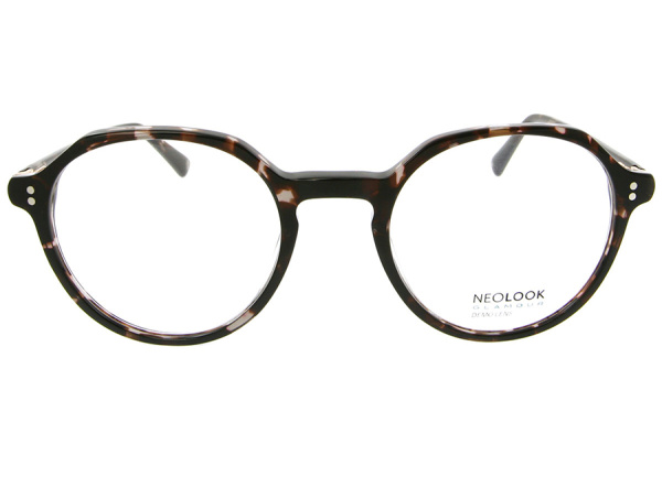 Оправа для очков Neolook glamour 2101 - 010 - фото, цена в интернет-магазине Мода-Оптик Архангельск