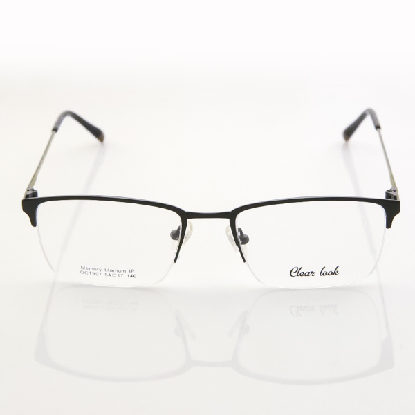 Оправа для очков Clear Look 997 3 - фото, цена в интернет-магазине Мода-Оптик Архангельск