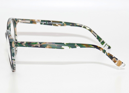 Оправа для очков Juniorlook 1652 497 - фото, цена в интернет-магазине Мода-Оптик Архангельск