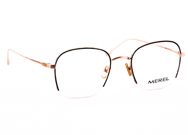 Оправа для очков Merel 6381 01 - фото, цена в интернет-магазине Мода-Оптик Архангельск