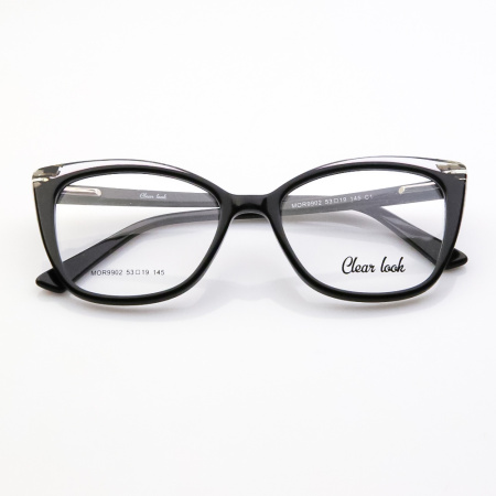 Оправа для очков Clear Look 9902 1 - фото, цена в интернет-магазине Мода-Оптик Архангельск