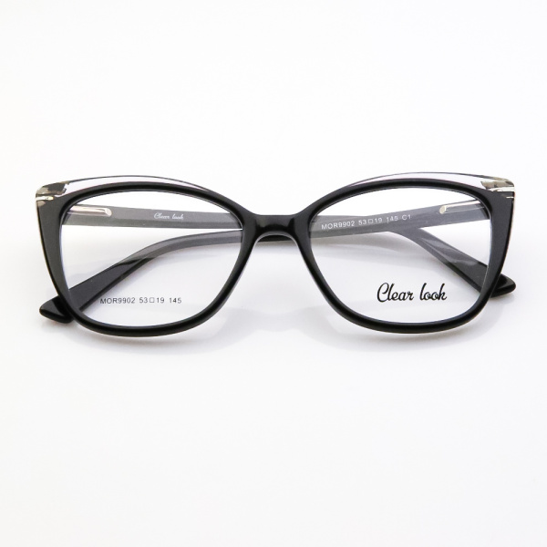 Оправа для очков Clear Look 9902 1 - фото, цена в интернет-магазине Мода-Оптик Архангельск