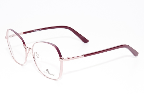 Оправа для очков Rico Mirado 08 Pink - фото, цена в интернет-магазине Мода-Оптик Архангельск
