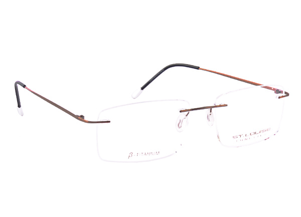 Оправа для очков St. Louise 2618 02 - фото, цена в интернет-магазине Мода-Оптик Архангельск