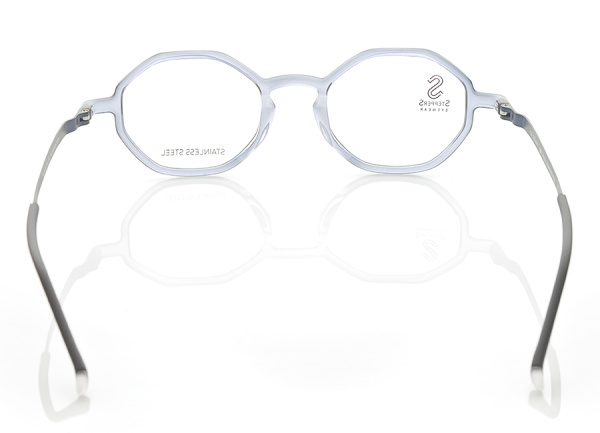 Оправа для очков Stepper STS-10117 F 550 - фото, цена в интернет-магазине Мода-Оптик Архангельск