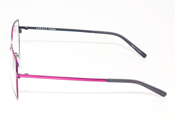 Оправа для очков Inface 3722 - LP - фото, цена в интернет-магазине Мода-Оптик Архангельск