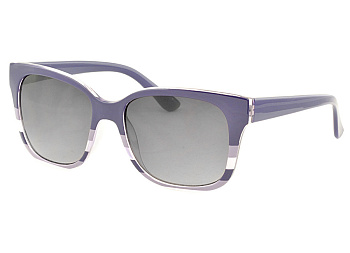 Очки солнцезащитные Dackor 107 Violet