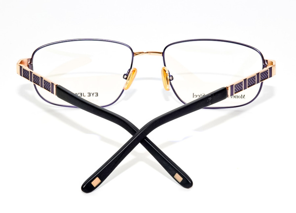 Оправа для очков Eye Jewels 1203 sky - фото, цена в интернет-магазине Мода-Оптик Архангельск