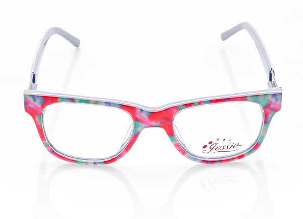 Оправа для очков Jessie JS 1601 -2 - фото, цена в интернет-магазине Мода-Оптик Архангельск