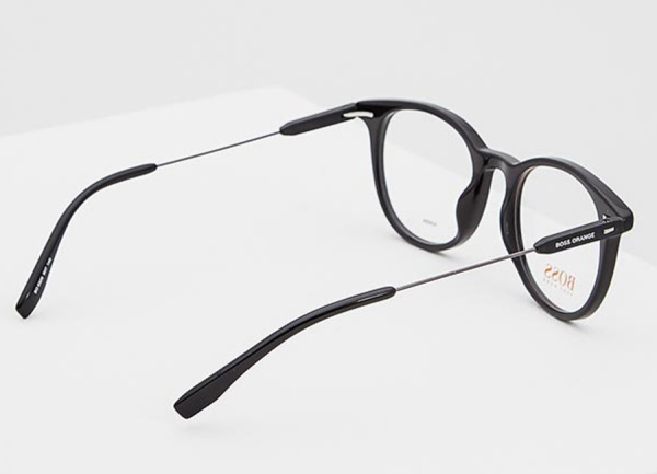 Оправа для очков Boss 0328-807 - фото, цена в интернет-магазине Мода-Оптик Архангельск