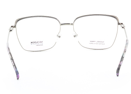 Оправа для очков Neolook glamour 7944-54 - фото, цена в интернет-магазине Мода-Оптик Архангельск