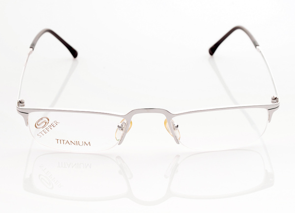 Оправа для очков Stepper SI 60028 F 020 - фото, цена в интернет-магазине Мода-Оптик Архангельск