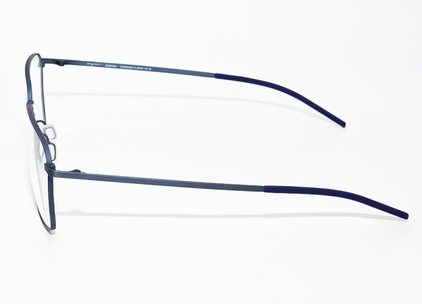 Оправа для очков Orgreen Polygon 1225 - фото, цена в интернет-магазине Мода-Оптик Архангельск