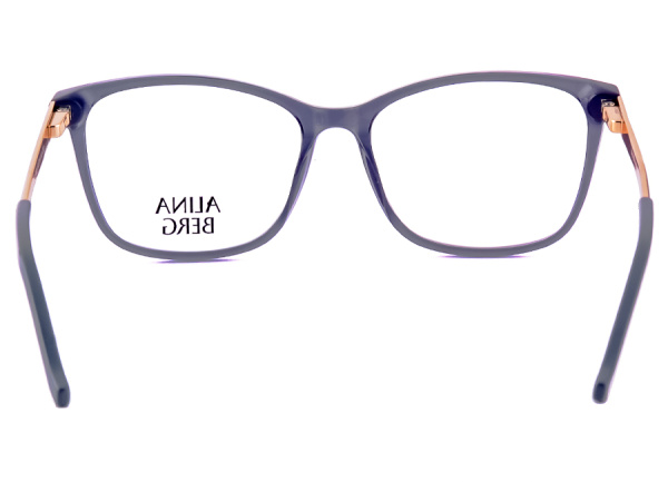 Оправа для очков Alina Berg 17409 02 - фото, цена в интернет-магазине Мода-Оптик Архангельск