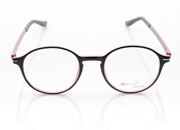 Оправа для очков Ben.X 6007 8 - фото, цена в интернет-магазине Мода-Оптик Архангельск