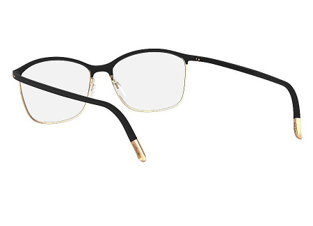 Оправа для очков Silhouette Urban Fusion FULLRIM 1575-6050 - фото, цена в интернет-магазине Мода-Оптик Архангельск