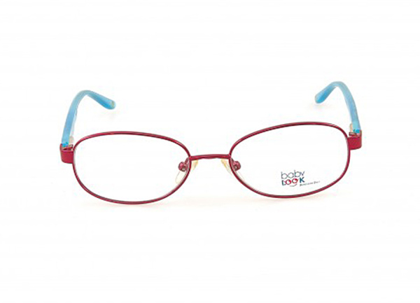 Оправа для очков Babylook BL 5064 -010 - фото, цена в интернет-магазине Мода-Оптик Архангельск