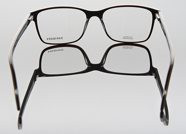 Оправа для очков Davidoff 91058-4095 - фото, цена в интернет-магазине Мода-Оптик Архангельск