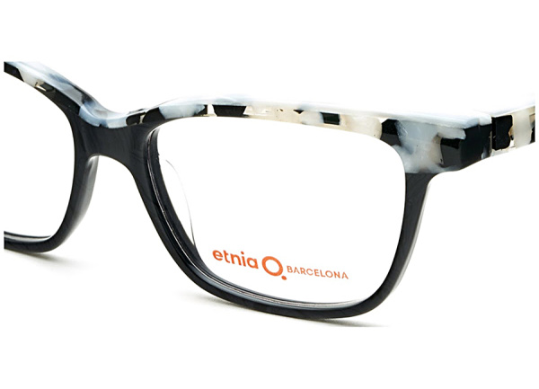 Оправа для очков Etnia Barcelona WELS BKWH - фото, цена в интернет-магазине Мода-Оптик Архангельск