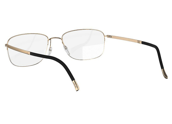 Оправа для очков Silhouette Mosaic Nylor 5492-6051 - фото, цена в интернет-магазине Мода-Оптик Архангельск